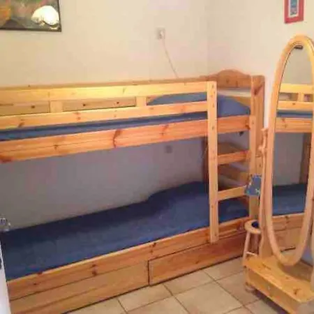 Apartment Bettex