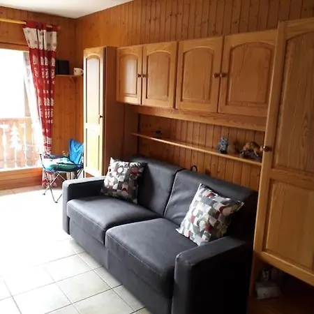 Bettex Apartment *